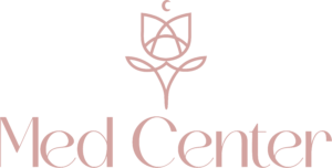 LOGO MEDCENTER